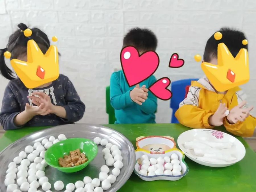 Trung Tâm Giáo Dục Hòa Nhập Happy Smile