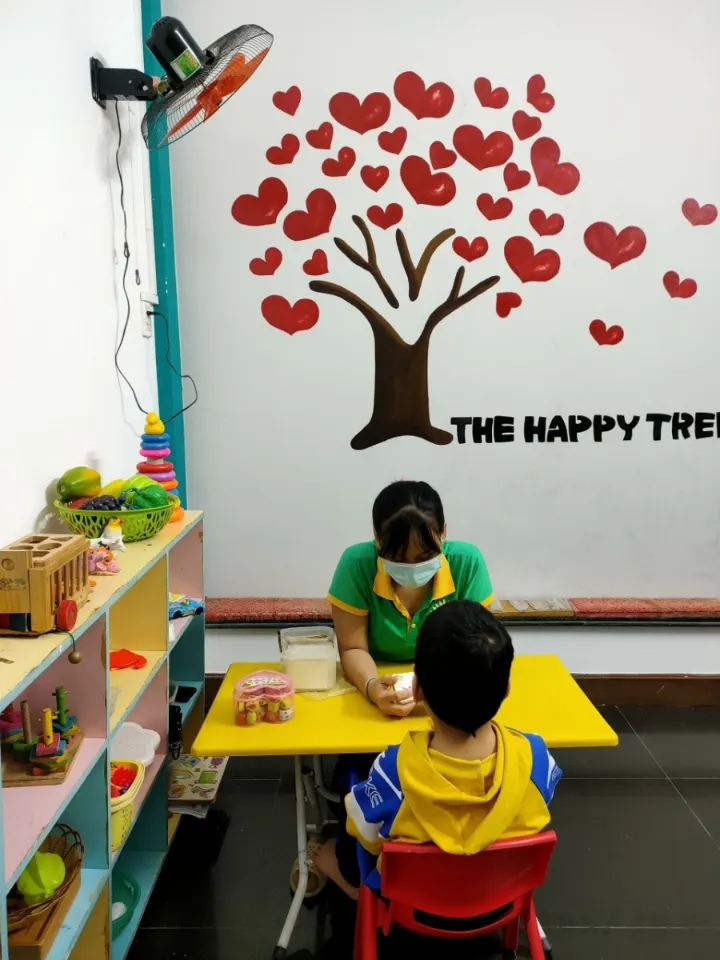 Trung Tâm Giáo Dục Đặc Biệt và Phục Hồi Chức Năng Ngân Phong - Hòa Minh, Liên Chiểu