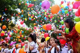 Trường Tiểu Học An Lợi