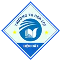 Trường Tiểu Học Hòa Lợi