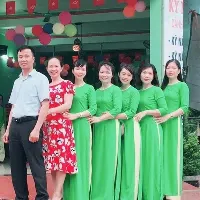 Trường Mầm Non Gấu Trúc - Tân Gấu Trúc