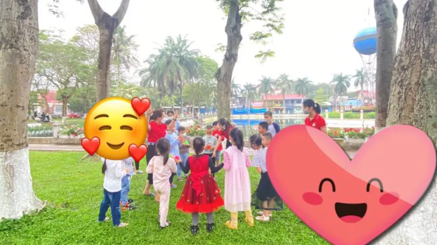 Trung Tâm Giáo Dục Hòa Nhập Kiến An - CS2 Phan Đăng Lưu