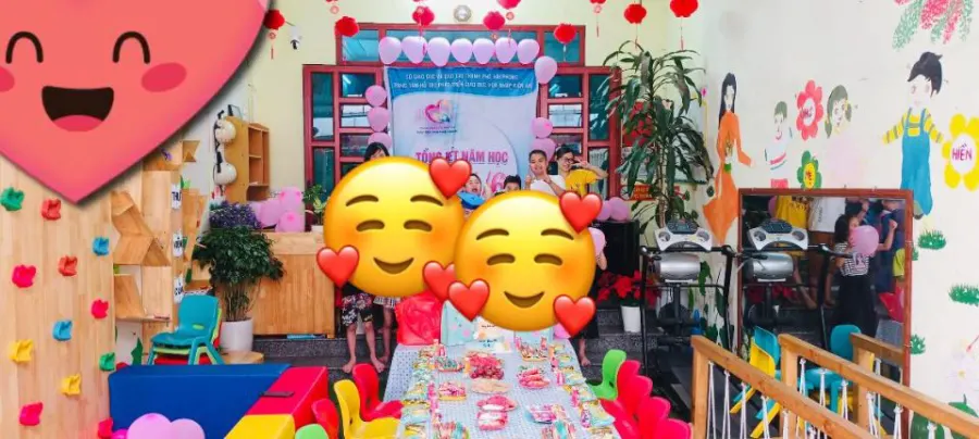 Trung Tâm Giáo Dục Hòa Nhập Kiến An - CS2 Phan Đăng Lưu
