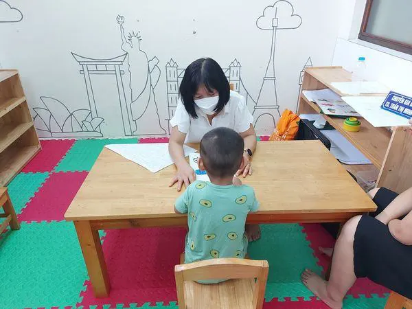 Trung Tâm Hỗ Trợ Phát Triển Giáo Dục Hòa Nhập Hải Phòng