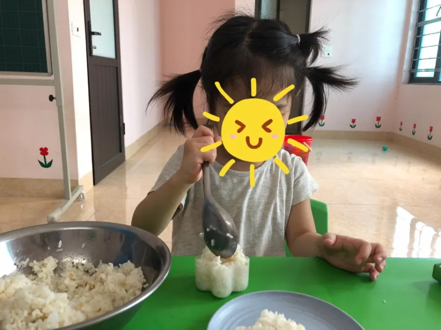 Trung tâm Hòa Nhập Biển Xanh - Nhân Hòa, Nhân Chính
