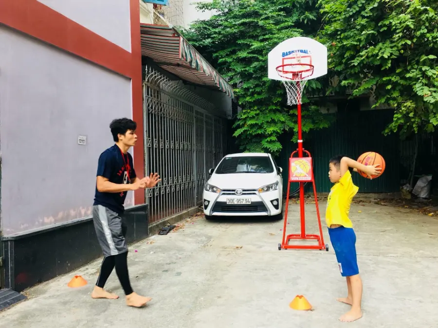 Trung Tâm Giáo Dục Đặc Biệt Khánh Tâm