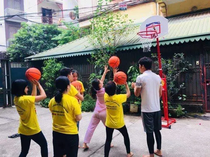 Trung Tâm Giáo Dục Đặc Biệt Khánh Tâm