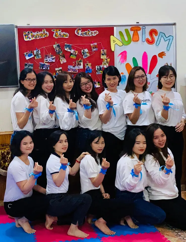 Trung Tâm Giáo Dục Đặc Biệt Khánh Tâm