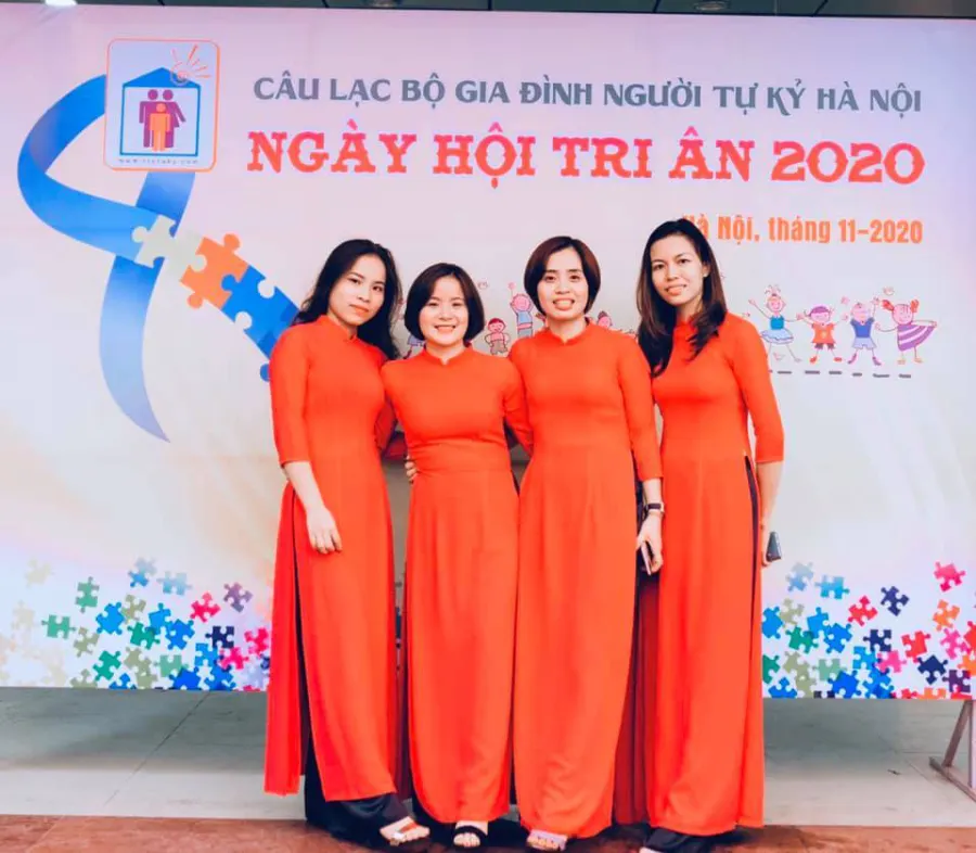 Trung Tâm Hỗ Trợ Giáo Dục Hoà Nhập Phú An - Đức Giang