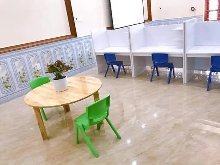 Trung tâm Nghiên cứu và ứng dụng Tâm lý - Giáo dục Phương Anh - Bắc Hồng