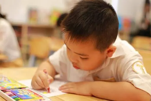 Trung tâm Nghiên cứu và ứng dụng Tâm lý - Giáo dục Phương Anh - Bắc Hồng