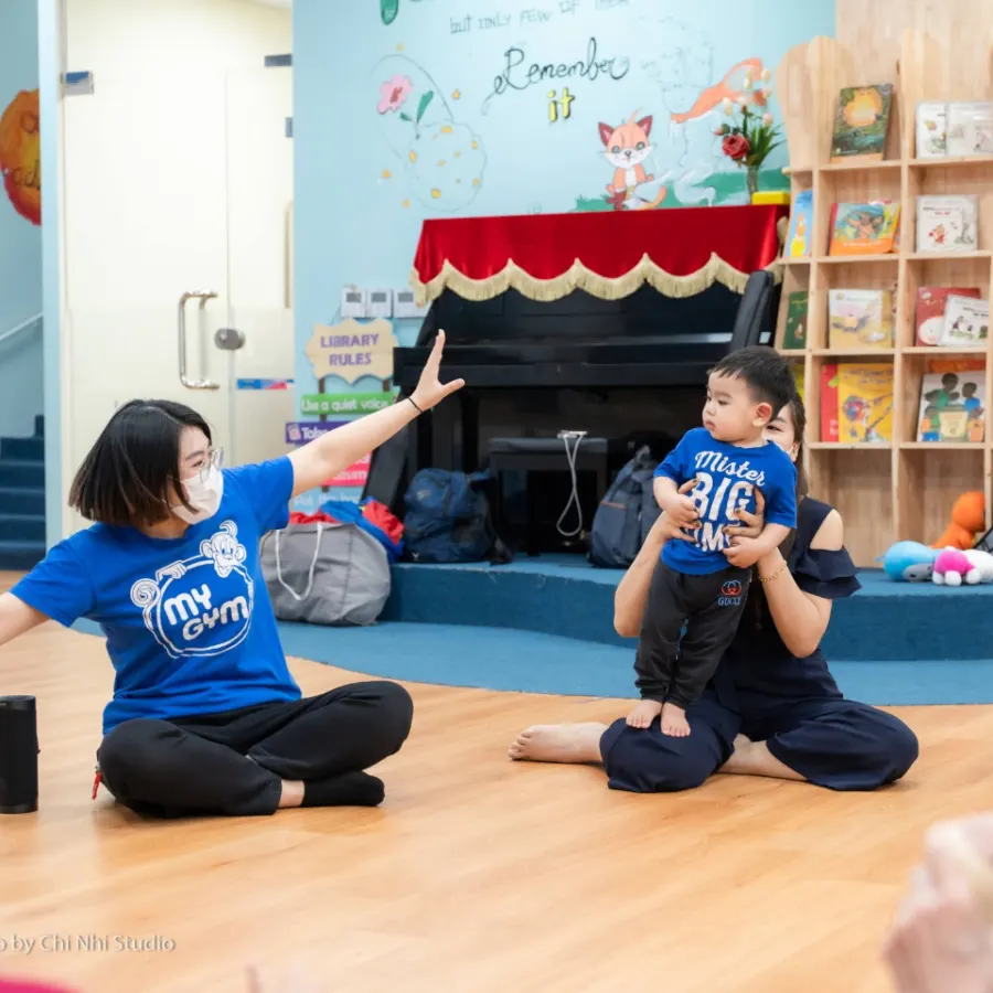 Trường Mầm Non Song Ngữ An (An Preschool)