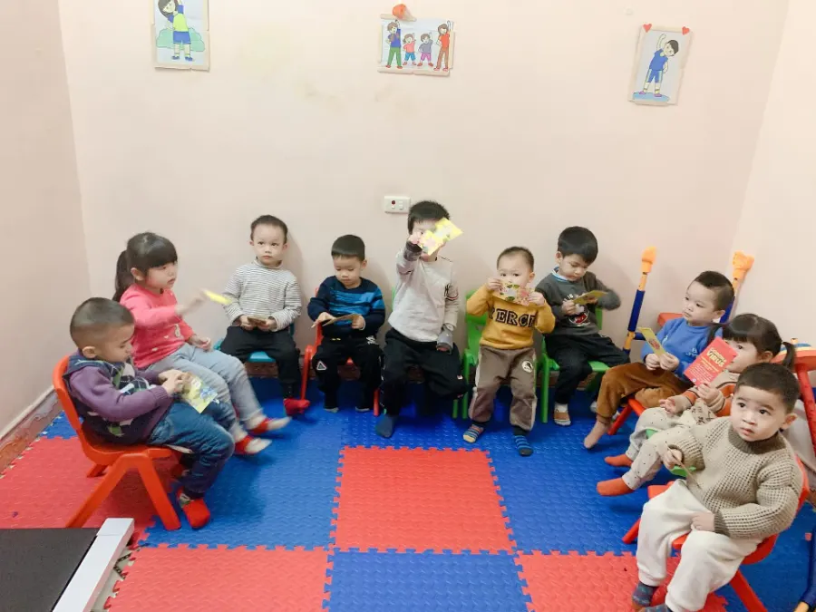 Trung Tâm Hỗ Trợ Phát Triển Giáo Dục Hoà Nhập Hướng Dương - Hưng Đạo, Quảng Ninh