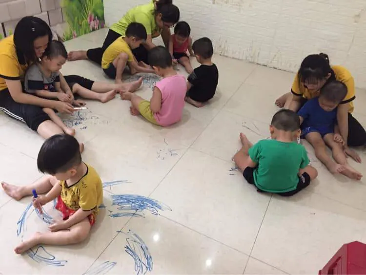 Trung Tâm Giáo Dục Hòa Nhập AKIKO
