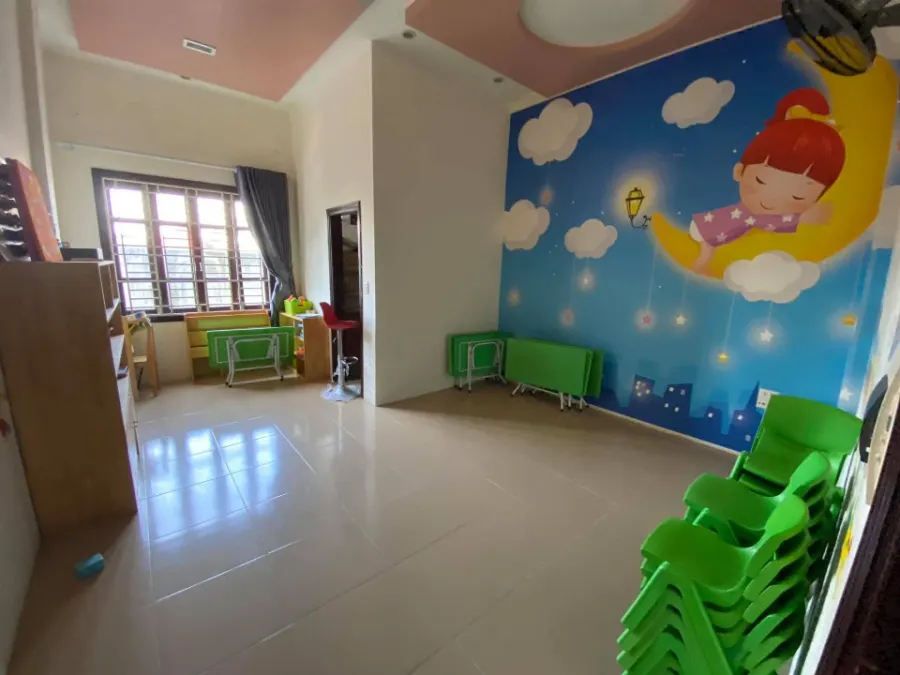 Trung Tâm Giáo Dục Hòa Nhập AKIKO