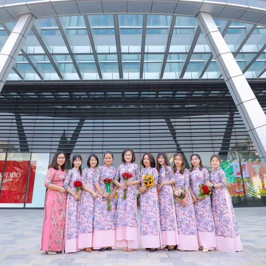 Trung Tâm Giáo Dục Hòa Nhập AKIKO