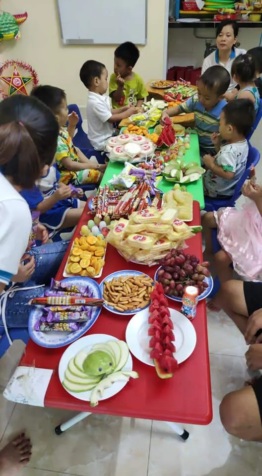 Trung Tâm Giáo Dục Đặc Biệt Hoa Hướng Dương