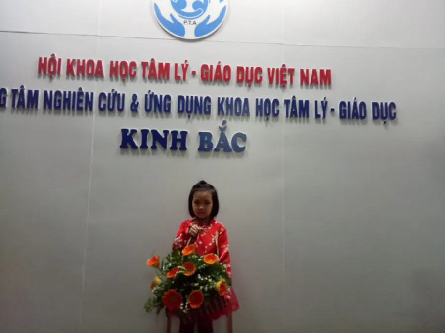 Trung Tâm Nghiên Cứu & Ứng Dụng Khoa Học Tâm Lý Kinh Bắc