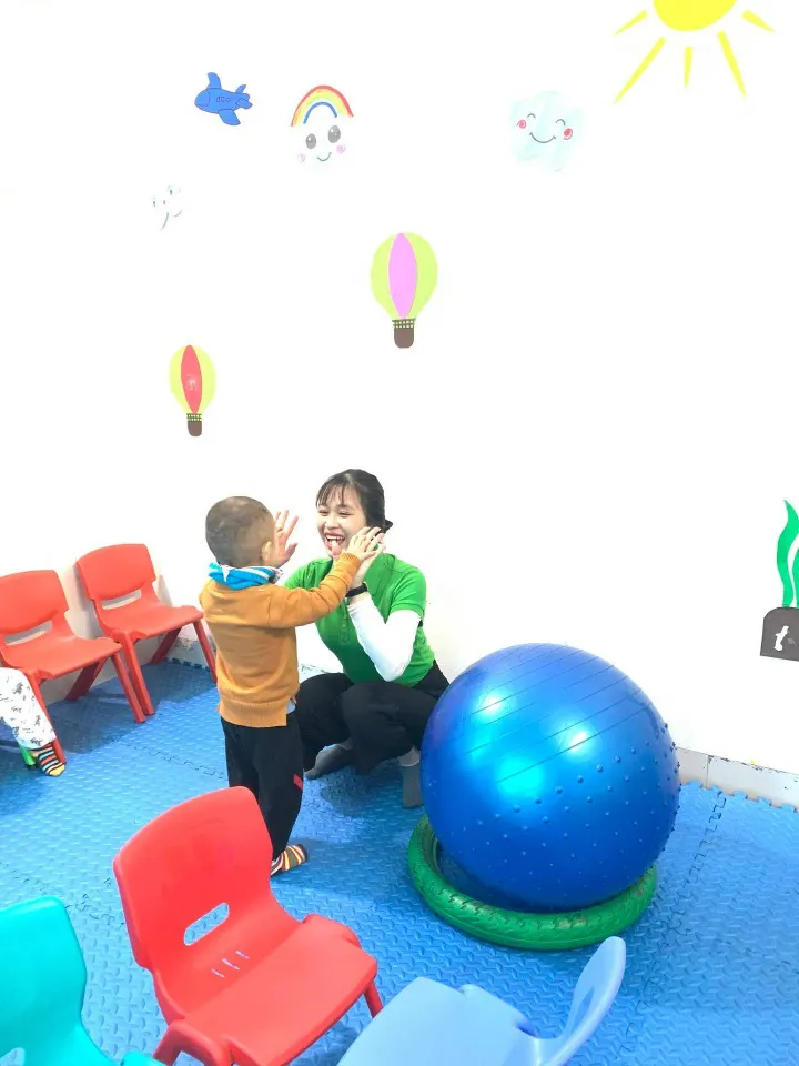 Trung Tâm Giáo Dục Đặc Biệt Hải Dương