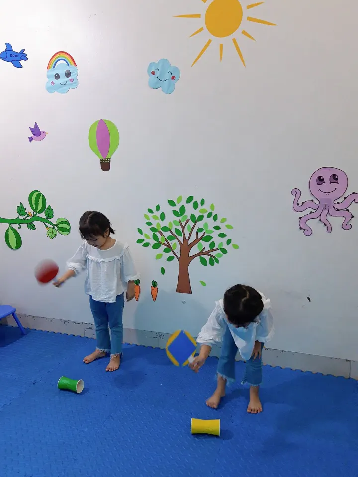 Trung Tâm Giáo Dục Đặc Biệt Hải Dương