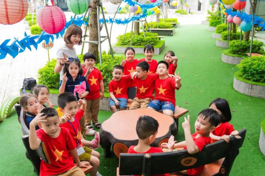 Trung Tâm Luyện Chữ Đẹp Minh Hiền