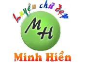 Trung Tâm Luyện Chữ Đẹp Minh Hiền
