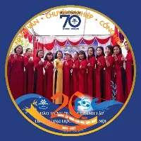 Lớp Can Thiệp Sớm Hoa Hướng Dương
