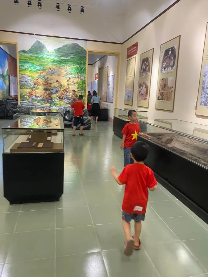 Trung Tâm Giáo Dục Chuyên Biệt Tuệ Lâm