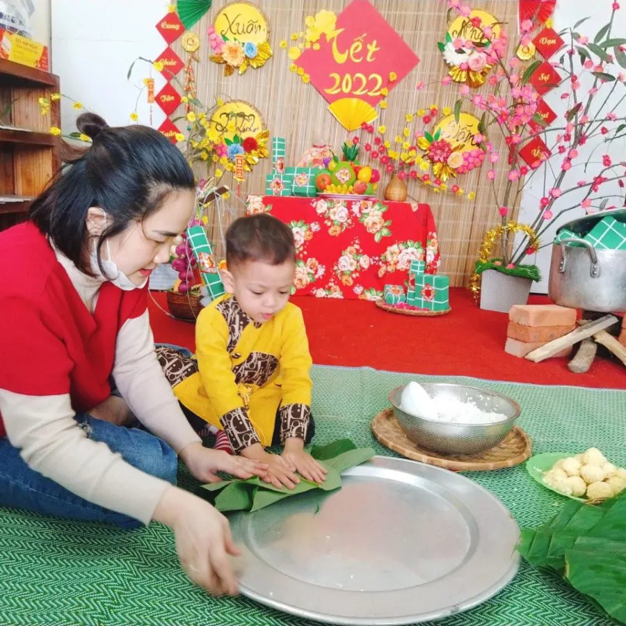 Trung Tâm Ánh Sao Mai Phú Thọ