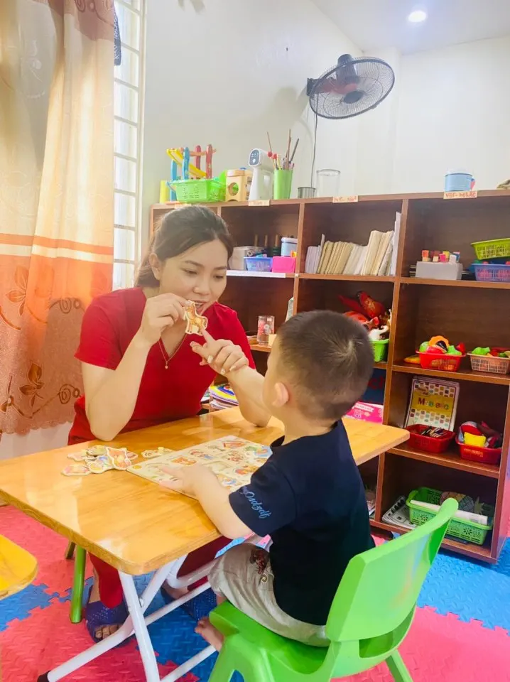 Trung Tâm Ánh Sao Mai Phú Thọ