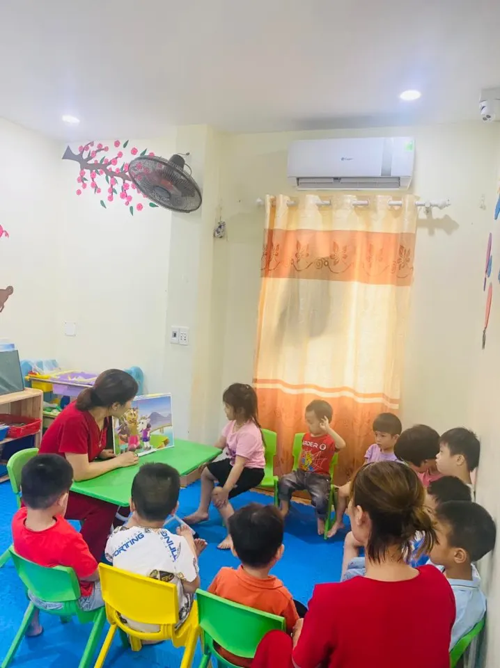 Trung Tâm Ánh Sao Mai Phú Thọ
