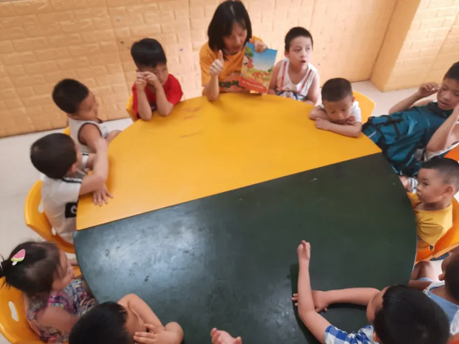 Trung Tâm Chuyên Biệt Từng Bước Nhỏ Nghệ An