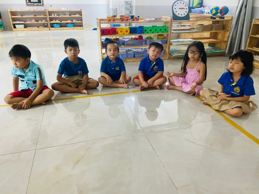 Trường Tiểu Học Tuệ Đức (Pathway School)