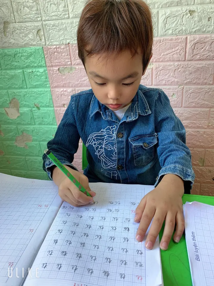 Trường Mầm Non Tương Lai