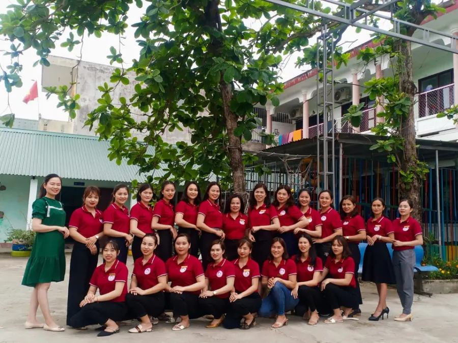 Trung Tâm Giáo Dục Chuyên Biệt Trí Tâm
