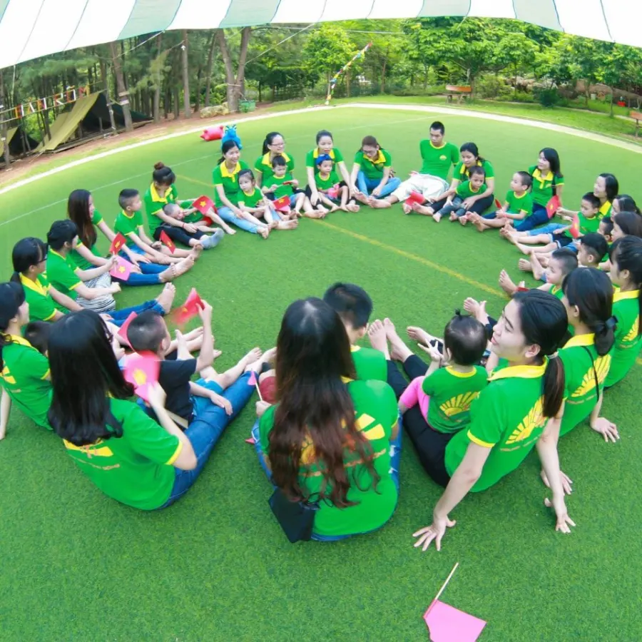 Trung Tâm Nghiên Cứu, Ứng Dụng Khoa Học Tâm Lý Giáo Dục Hừng Đông