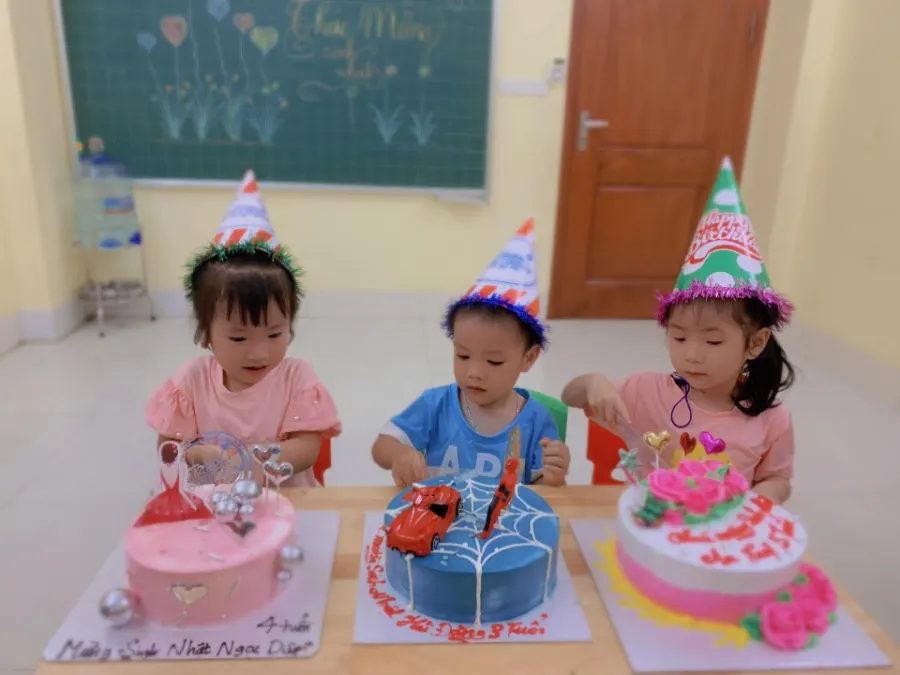 Trung Tâm Nghiên Cứu Và Can Thiệp Sớm CHILD