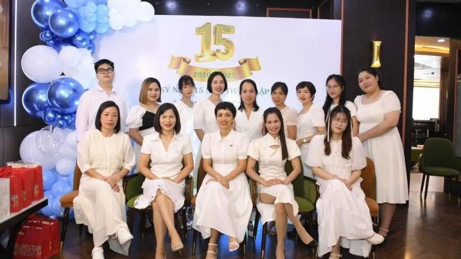Trung Tâm Nghiên Cứu Và Ứng Dụng Tâm Lý Giáo Dục Tuệ Tâm