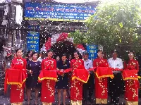 Trung Tâm Sao Mai