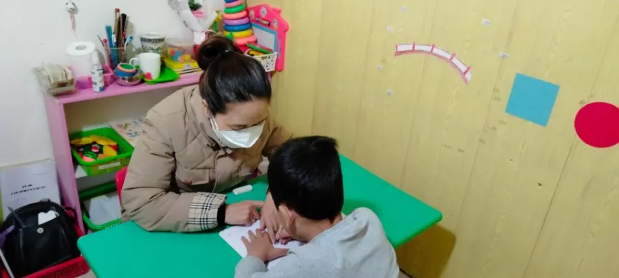 Trung Tâm Can Thiệp Sớm Ngôi Sao Nhỏ