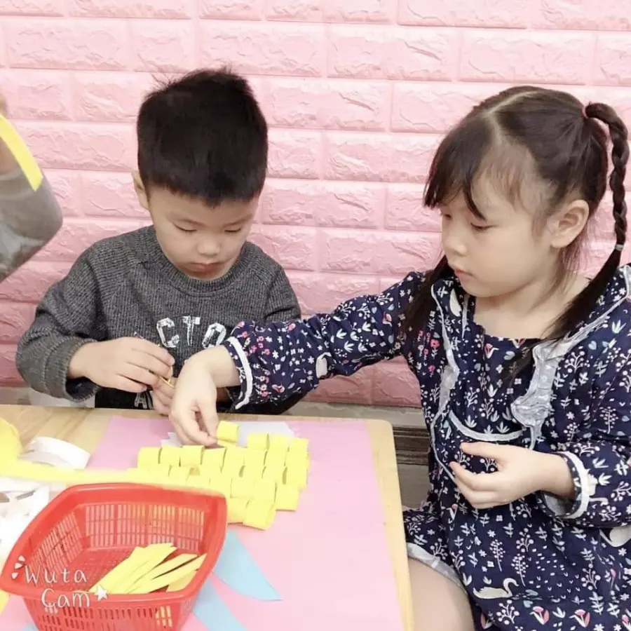 Trường Mầm Non Bé Bồng Bông