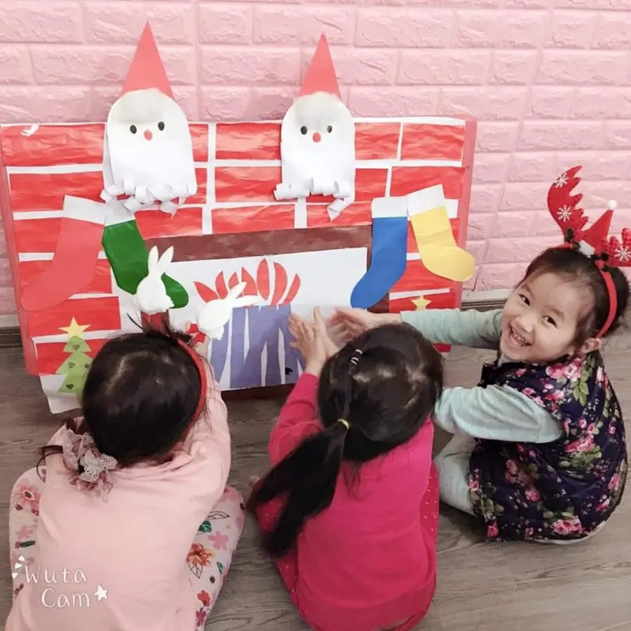 Trường Mầm Non Bé Bồng Bông
