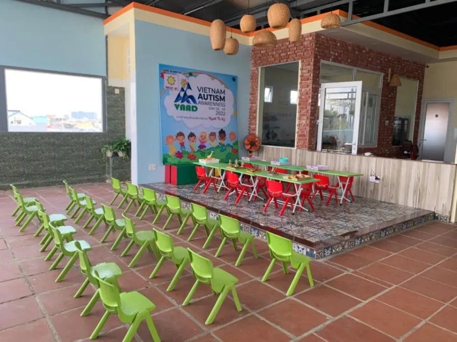 Trung Tâm Phước An