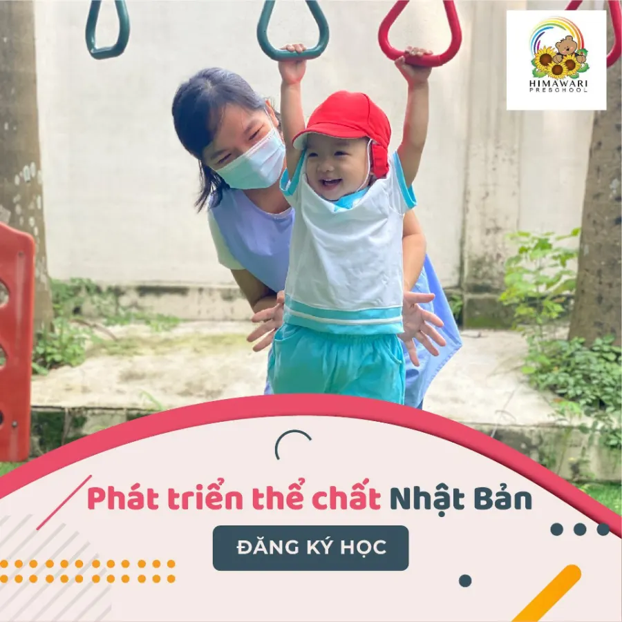 Trường Mầm Non Himawari (Himawari Preschool)