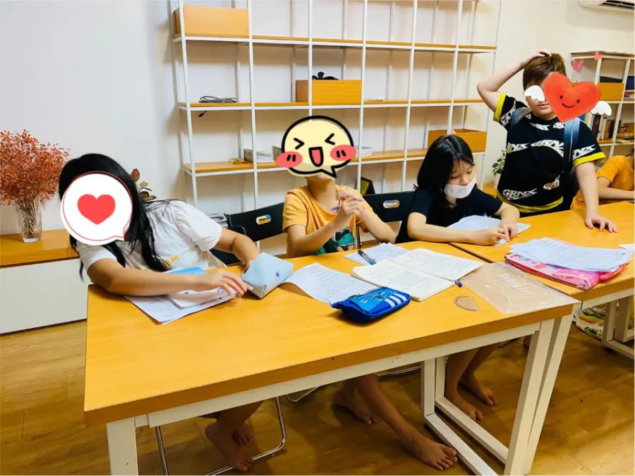Trung Tâm Anh Ngữ Hoangology (Hoangology English)