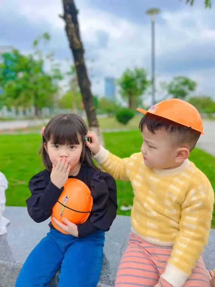 Mầm Non CLC Hoa Hướng Dương