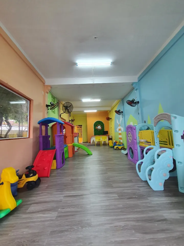 Trường Mầm Non CLC Happykids Huế