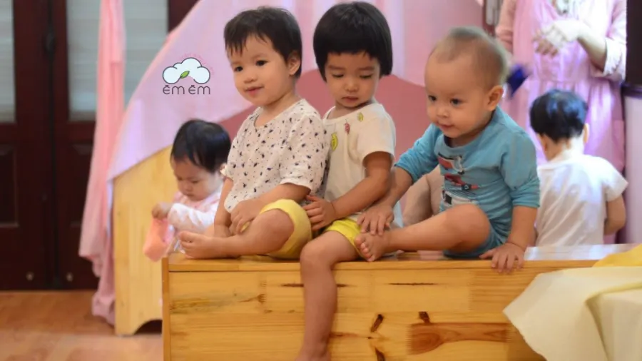 Trường Mầm Non Êm Êm Home Steiner (Inspired School)