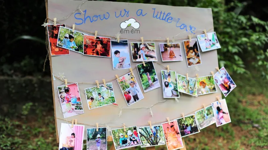 Trường Mầm Non Êm Êm Home Steiner (Inspired School)