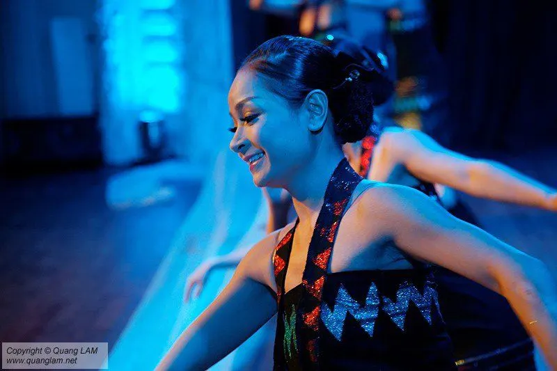 Trường Dạy Múa TDT Event